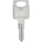 Hillman HILLMAN Traditional Key Automotive Key Blank FIC3 Double For FIC3 86716 - alternate 3